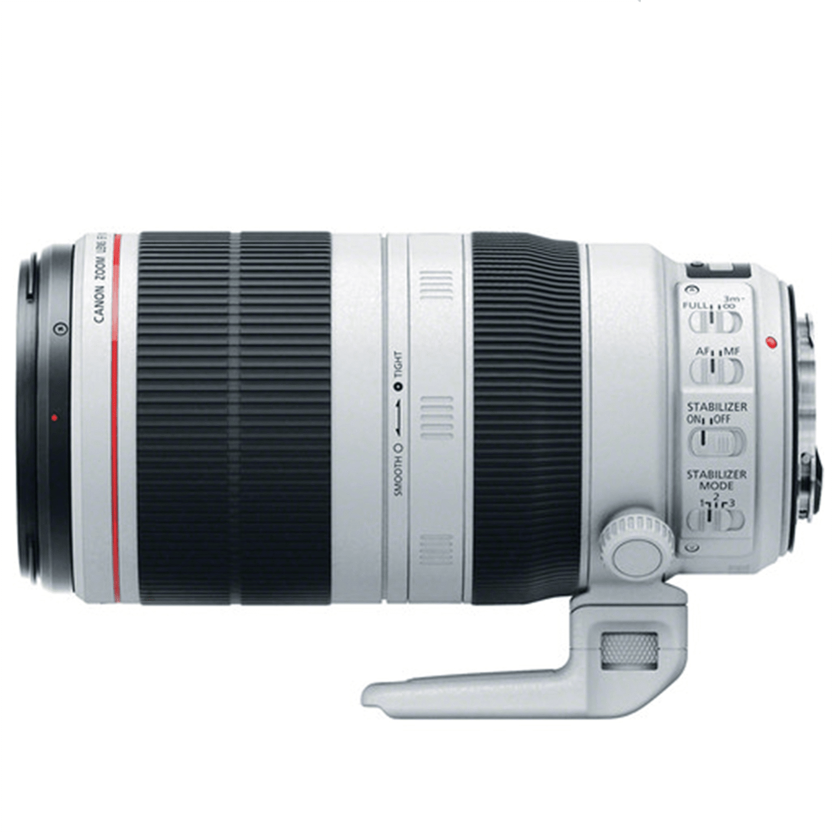 Canon 100-400mm 4.5-5.6 IS L II - IE PHOTO RENTALS